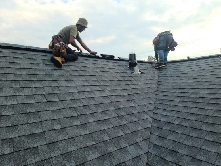 Trinidese General Construction Company | Home