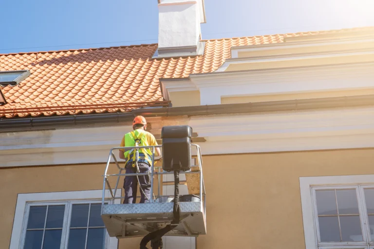 Trinidese General Construction Company | Home