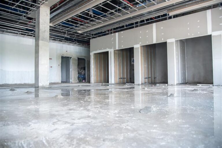Trinidese General Construction Company | Home