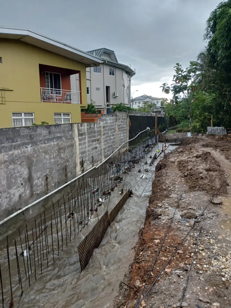 Trinidese General Construction Company | Home