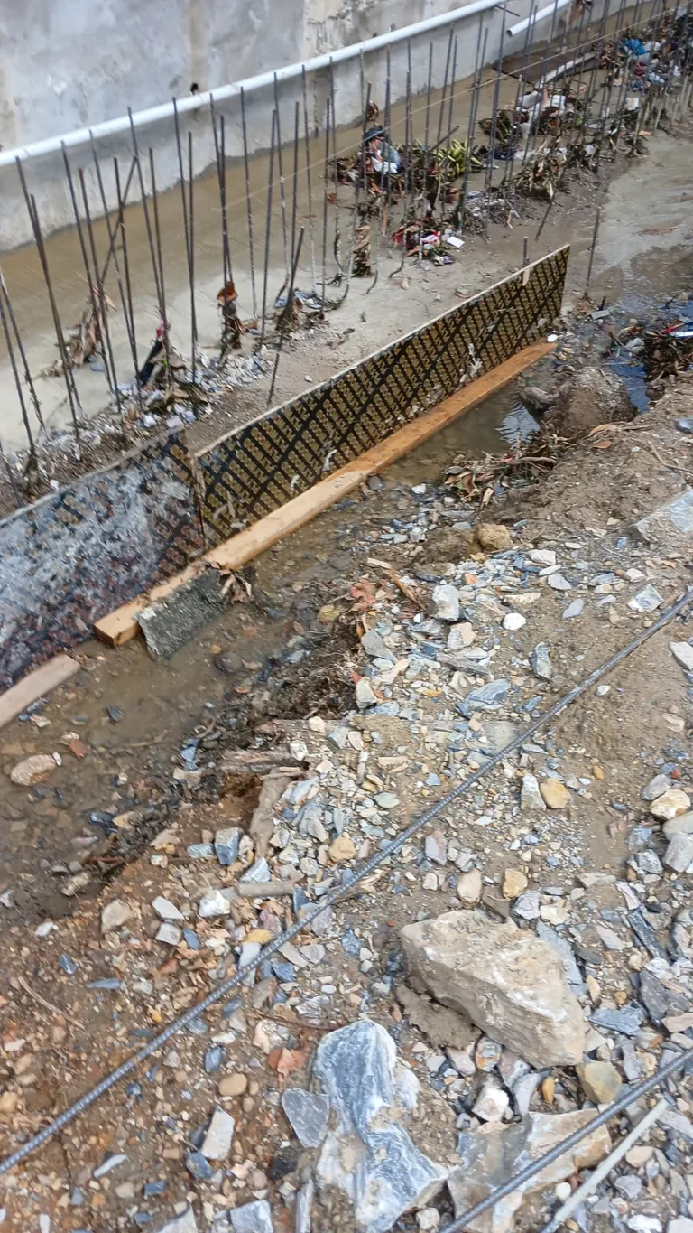 Trinidese General Construction Company | Home