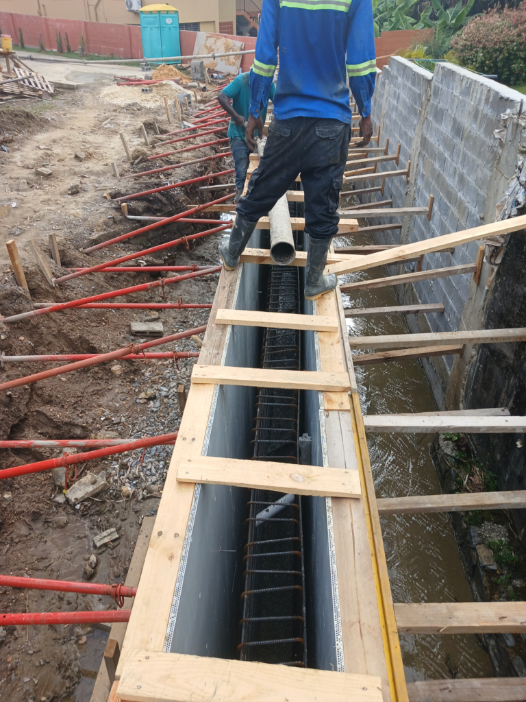 Trinidese General Construction Company | Home