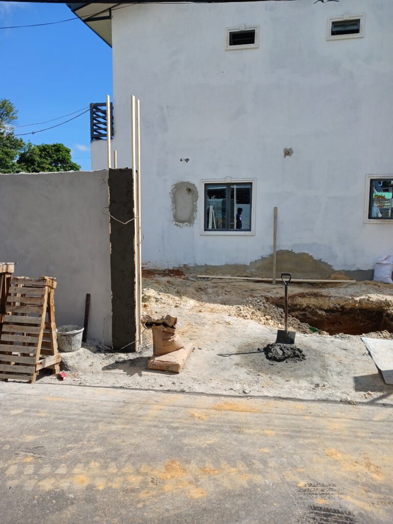 Trinidese General Construction Company | Home