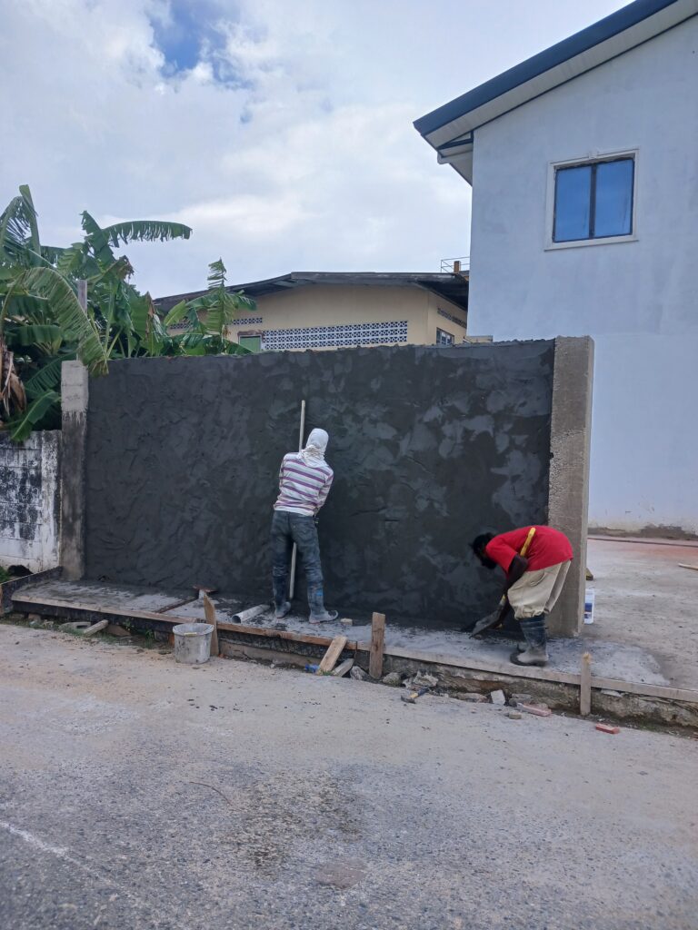 Trinidese General Construction Company | Home