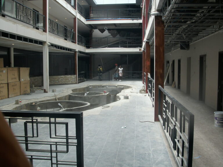 Trinidese General Construction Company | Home