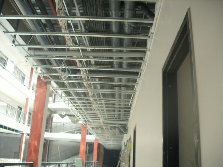 Trinidese General Construction Company | Home